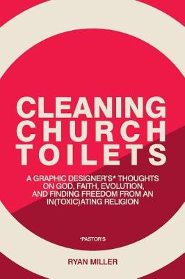 Book cover for Cleaning Church Toilets