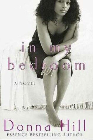 Cover of In My Bedroom