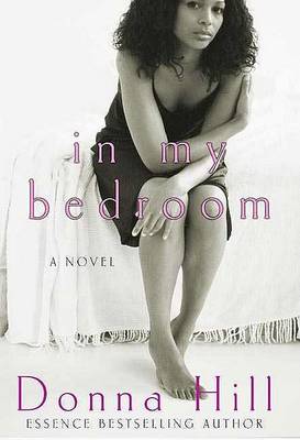 Book cover for In My Bedroom
