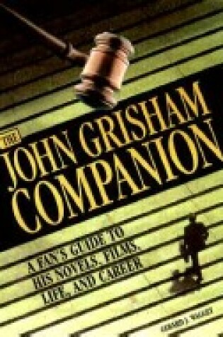 Cover of The John Grisham Companion