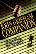 Book cover for The John Grisham Companion