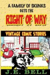 Book cover for Right of Way