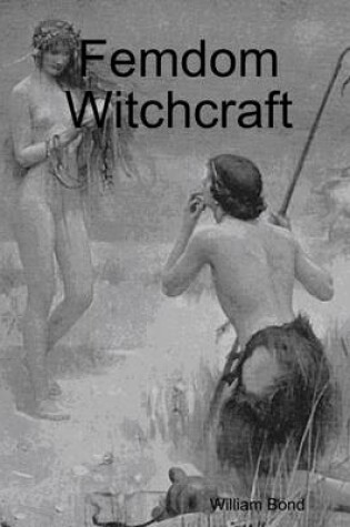 Cover of Femdom Witchcraft