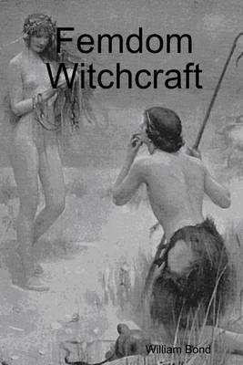 Book cover for Femdom Witchcraft