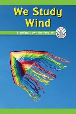 Cover of We Study Wind