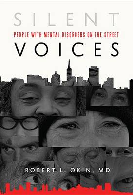 Book cover for Silent Voices