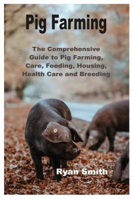 Book cover for Pig Farming