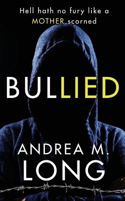Book cover for BulLIED