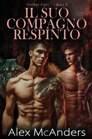 Cover of Il Suo Compagno Respinto