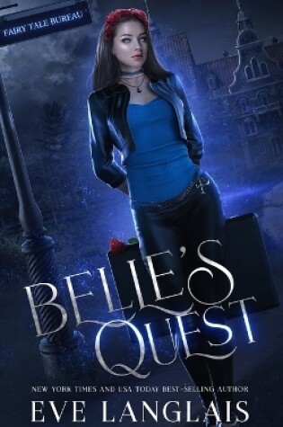 Cover of Belle's Quest