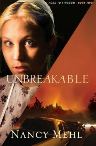 Cover of Unbreakable