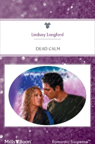 Cover of Dead Calm