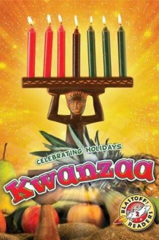 Cover of Kwanzaa