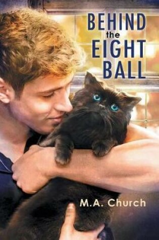 Cover of Behind the Eight Ball