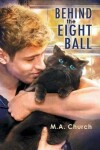 Book cover for Behind the Eight Ball