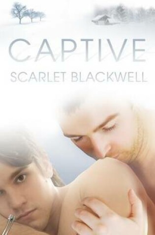 Cover of Captive