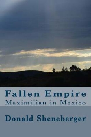 Cover of Fallen Empire