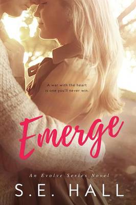 Emerge by S E Hall