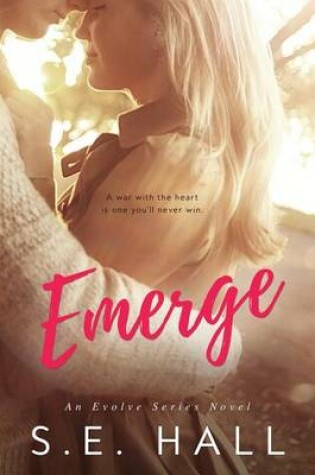 Cover of Emerge