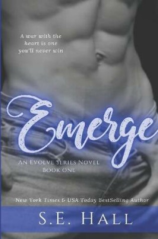 Cover of Emerge