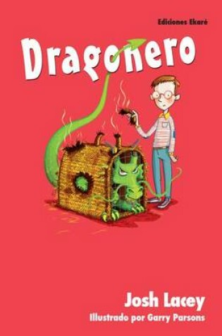Cover of Dragonero