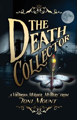 Book cover for The Death Collector