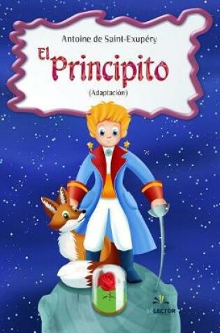 Cover of Principito, El