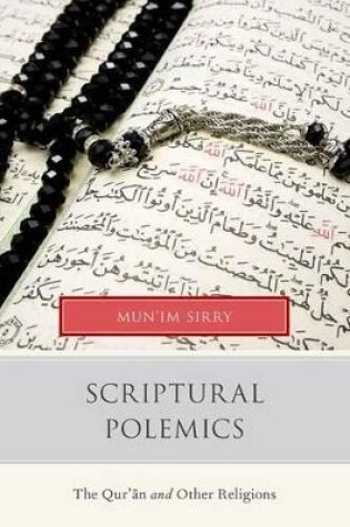 Cover of Scriptural Polemics