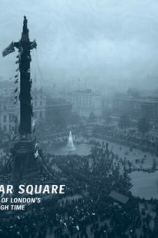 Cover of Trafalgar Square