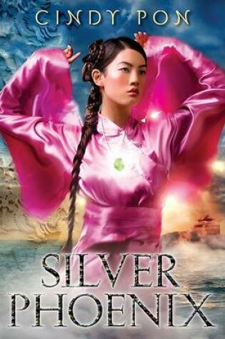 Cover of Silver Phoenix