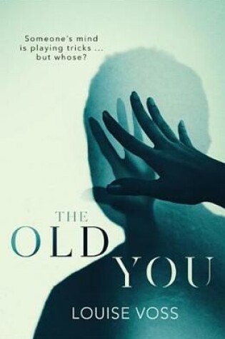 Cover of The Old You