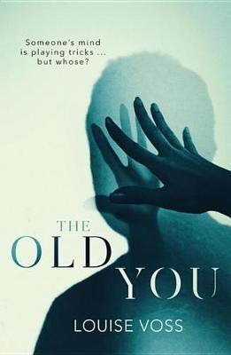 Book cover for The Old You