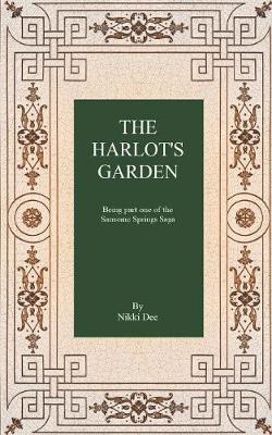 Cover of The Harlot's Garden