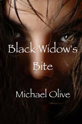 Cover of Black Widow's Bite