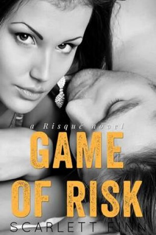 Cover of Game Of Risk