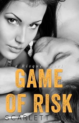 Book cover for Game Of Risk