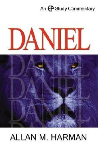 Cover of EPSC Daniel