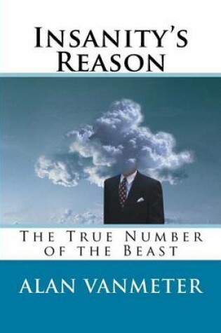 Cover of Insanity's Reason