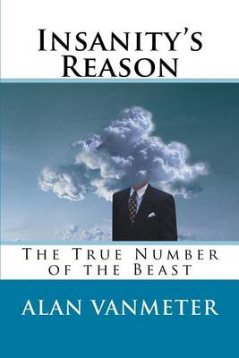 Book cover for Insanity's Reason