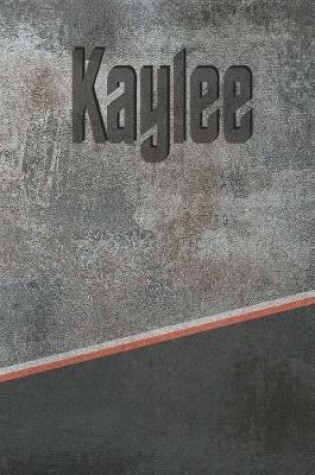 Cover of Kaylee