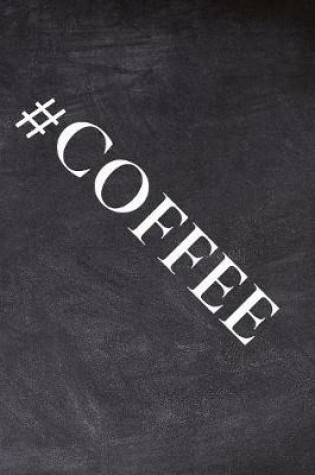 Cover of #Coffee