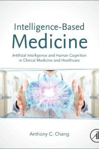 Cover of Intelligence-Based Medicine