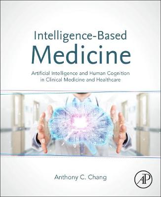 Cover of Intelligence-Based Medicine