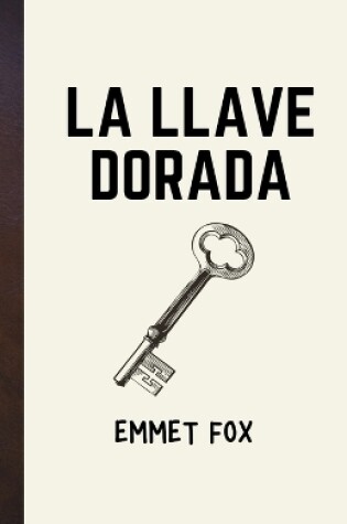 Cover of La llave dorada
