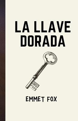 Book cover for La llave dorada