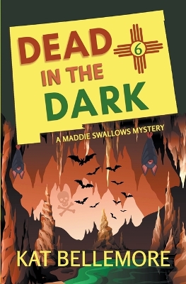 Book cover for Dead in the Dark