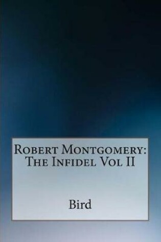 Cover of Robert Montgomery