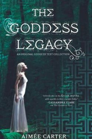 Goddess Legacy