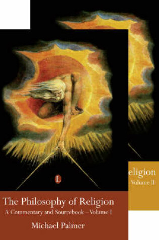 Cover of The Philosophy of Religion