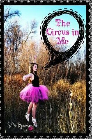 Cover of The Circus In Me